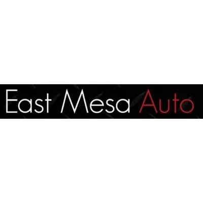East Mesa Auto Repair Cntr